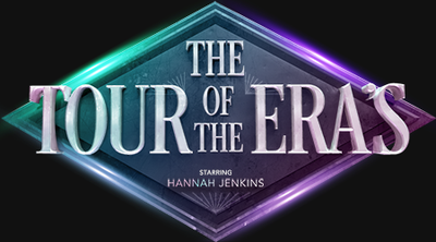 The Tour of the Eras - A Spectacular Tribute to Taylor Swift